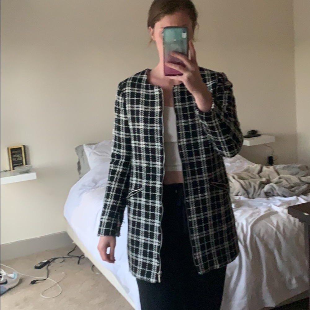 Carolina belle coat